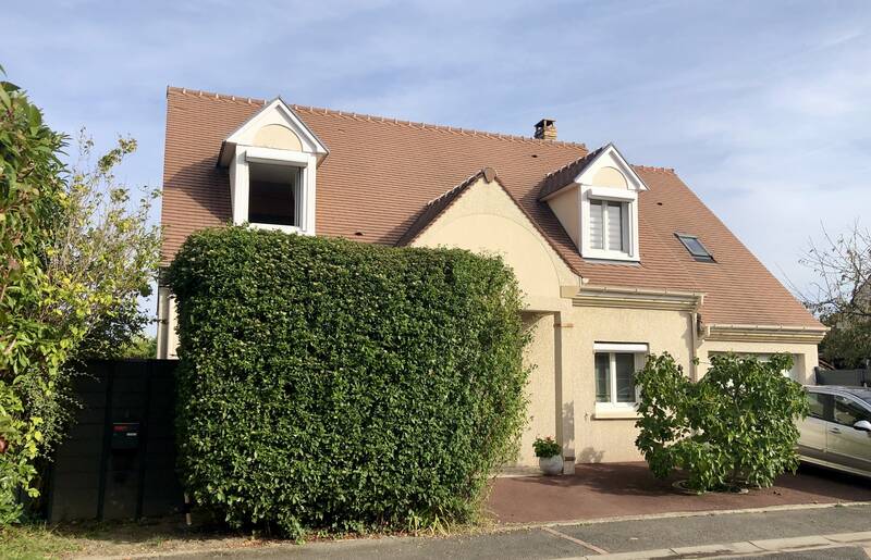 Méry-Sur-Oise (95540)