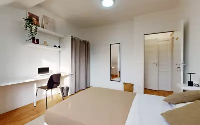 Maison Noisy-Le-Grand (93160)