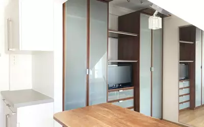 Paris 17E (75017)