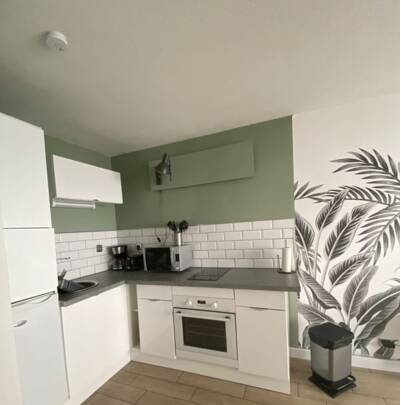 Vente appartement studio Quiberon (56170)