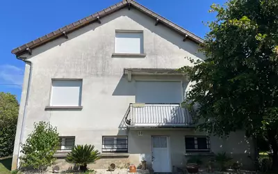 Ousson-Sur-Loire (45250)