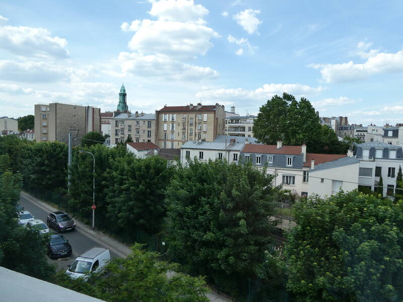 Bois-Colombes (92270)