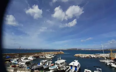 Marseille 8E