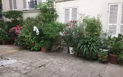 Paris 18E (75018)