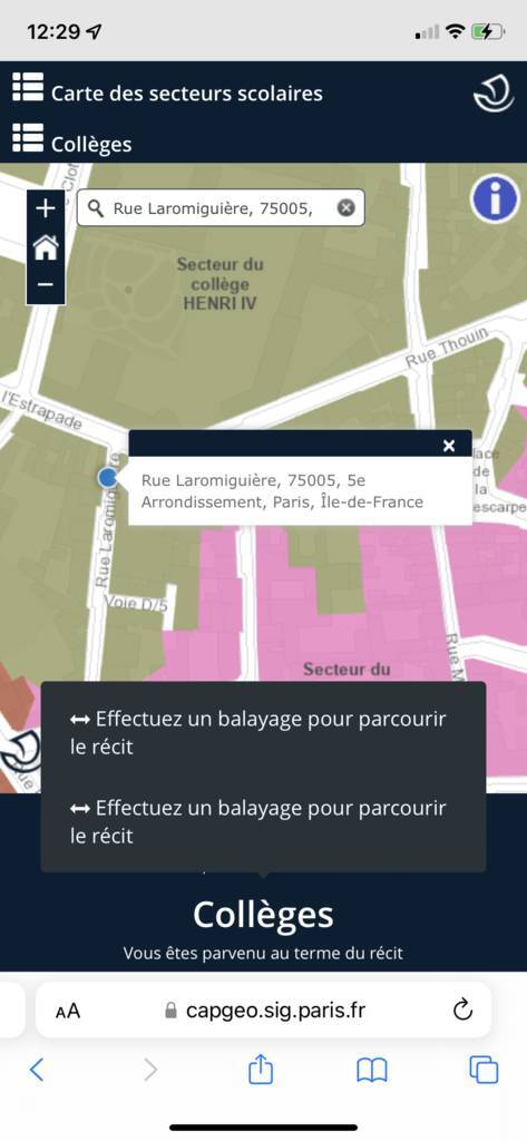 Paris 5E (75005)