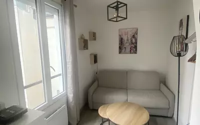 Paris 6E (75006)