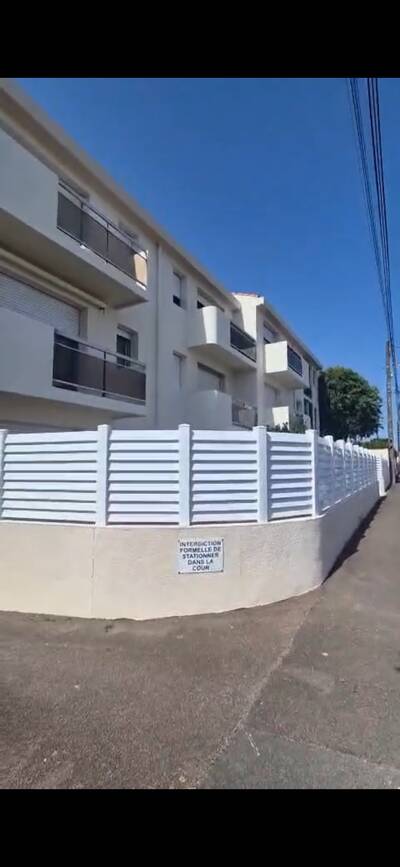 Vente appartement 2 pièces Les Sables-d'Olonne (85100)