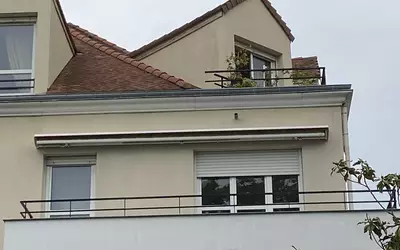 Le Port-Marly (78560)