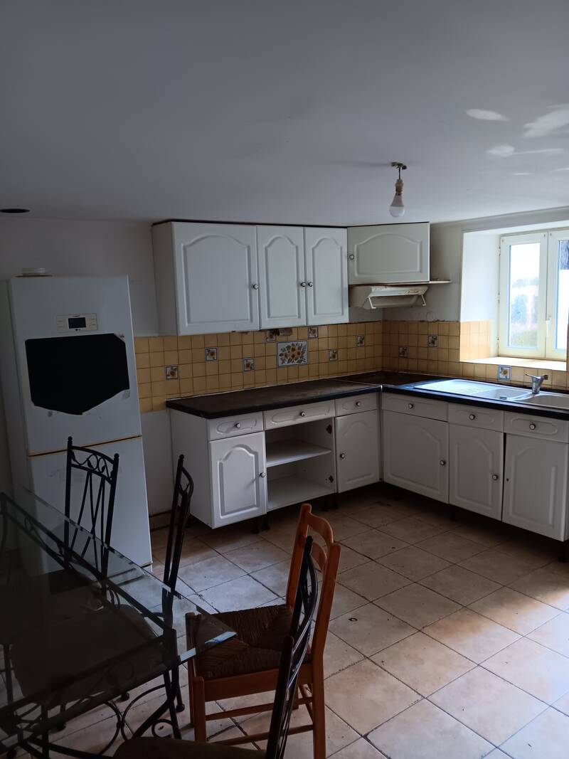 2 Appartements À Saisir