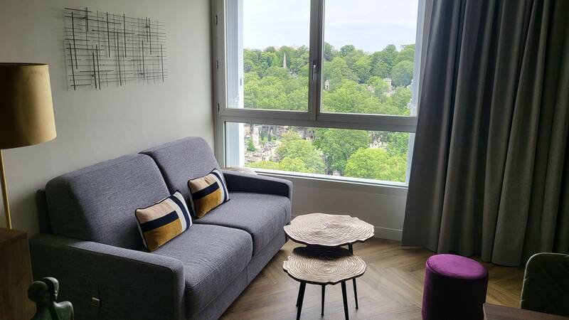 Paris 20E (75020)
