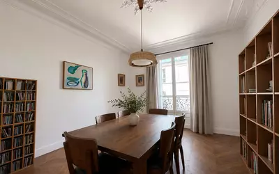 Paris 18E (75018)