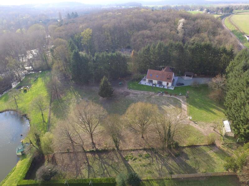 Guigneville-Sur-Essonne (91590)