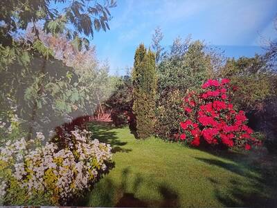 Vente maison 5 pièces Gommenec'h (22290)