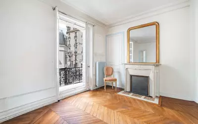 Paris 16E (75016)