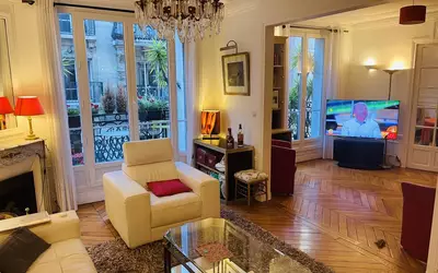 Paris 19E (75019)