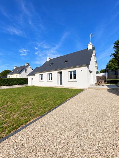 Vente maison 4 pièces Lamballe (22400)