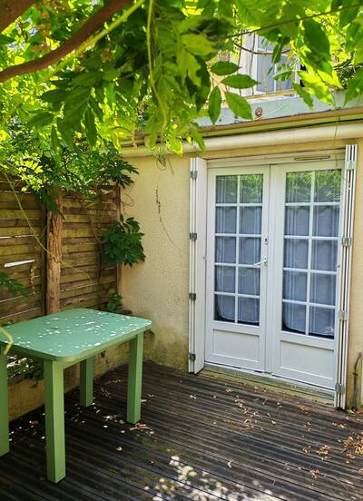 Vente appartement 2 pièces Deauville (14800)