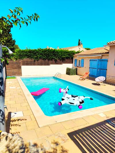 Vente maison 6 pièces Martigues (13)