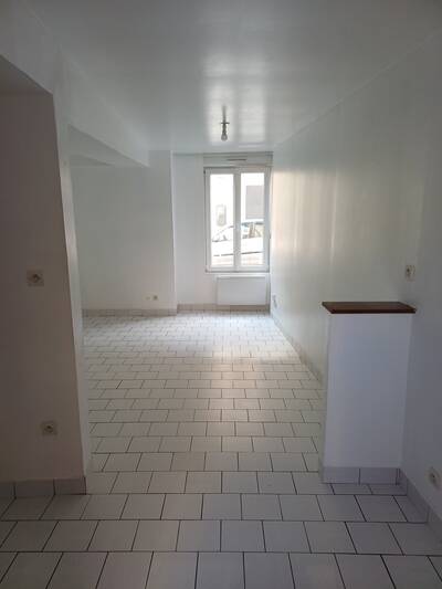 Location appartement 2 pièces La Ferté-sous-Jouarre (77260)