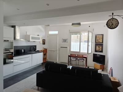 Vente appartement studio Bordeaux (33)