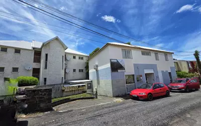 Saint-Pierre (97400)