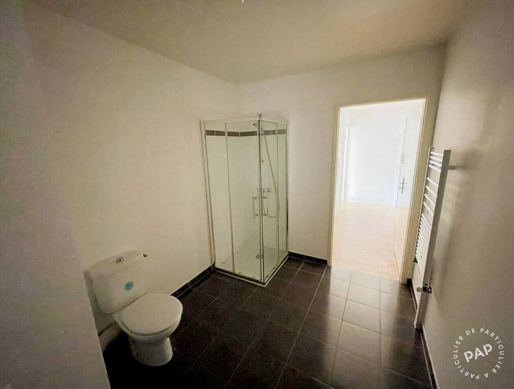 Vente appartement 2 pièces 37,90 m² Nanterre (92000) - 37,90 m² - 210.000 € | Particulier à Particulier — 4