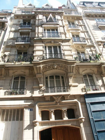 Paris 18E (75018)