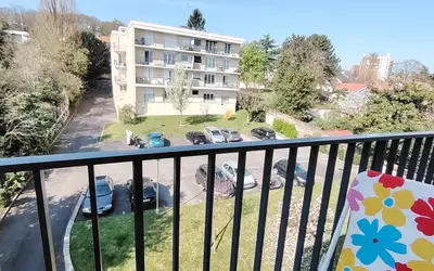 Fontenay-Aux-Roses (92260)