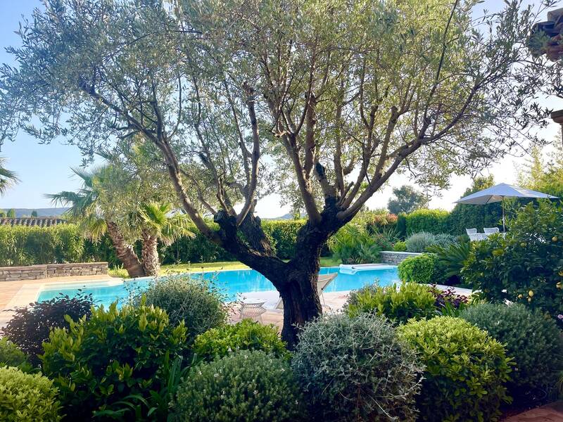 Grimaud (83310)
