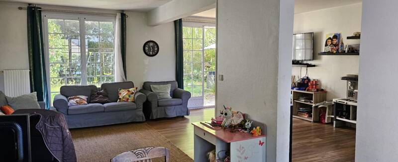 Breuillet (91650)