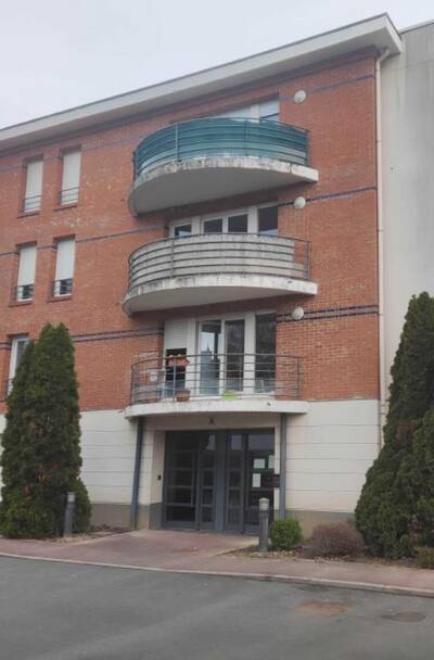Vente appartement 2 pièces Sin-le-Noble (59450)