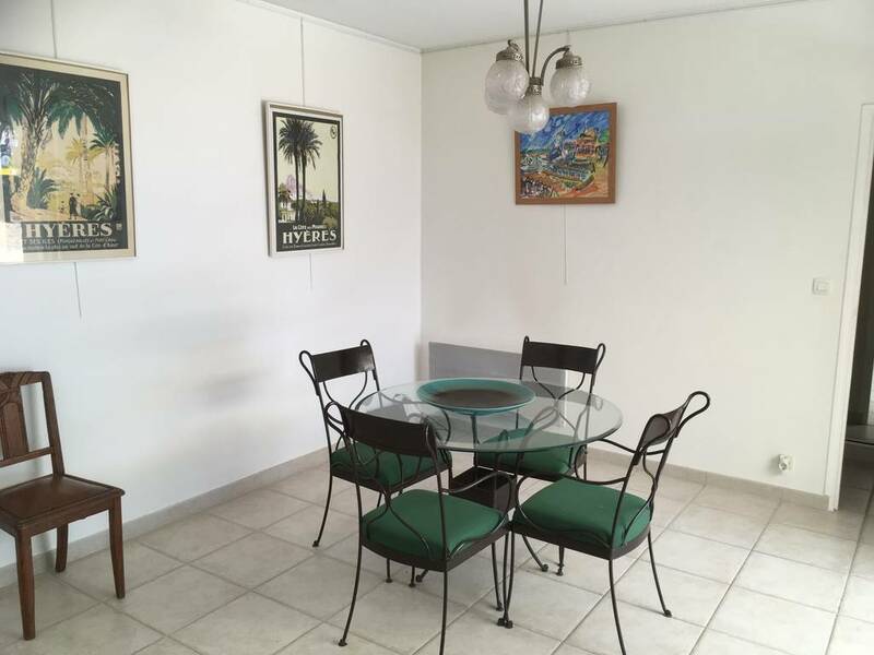 Hyeres (83400)