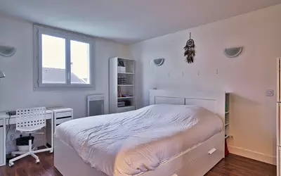 Cergy (95000)