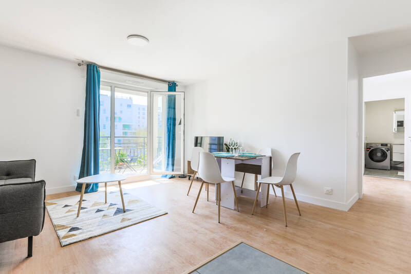 Vitry-Sur-Seine (94400)