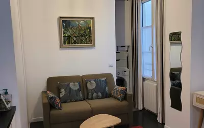 Paris 17E (75017)