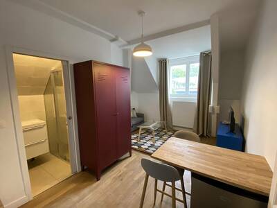 Location appartement studio Melun (77000)