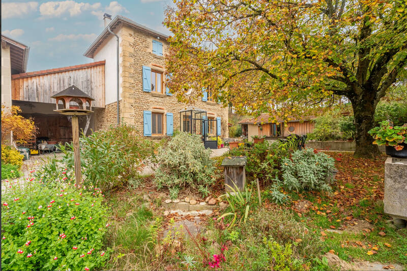 Saint-Christophe-Et-Le-Laris (26350)