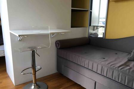 Paris 15E (75015)