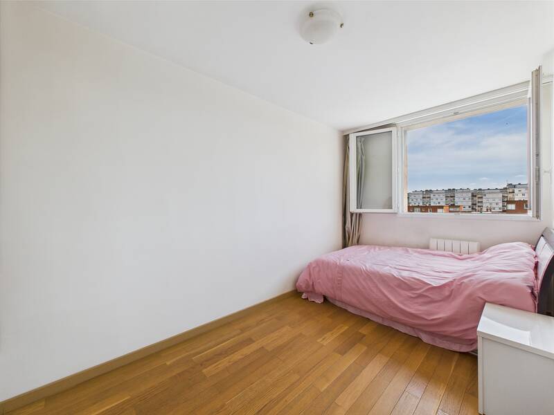 Vitry-Sur-Seine (94400)