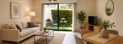 Vente appartement 2 pièces Fontenay-aux-Roses (92260)