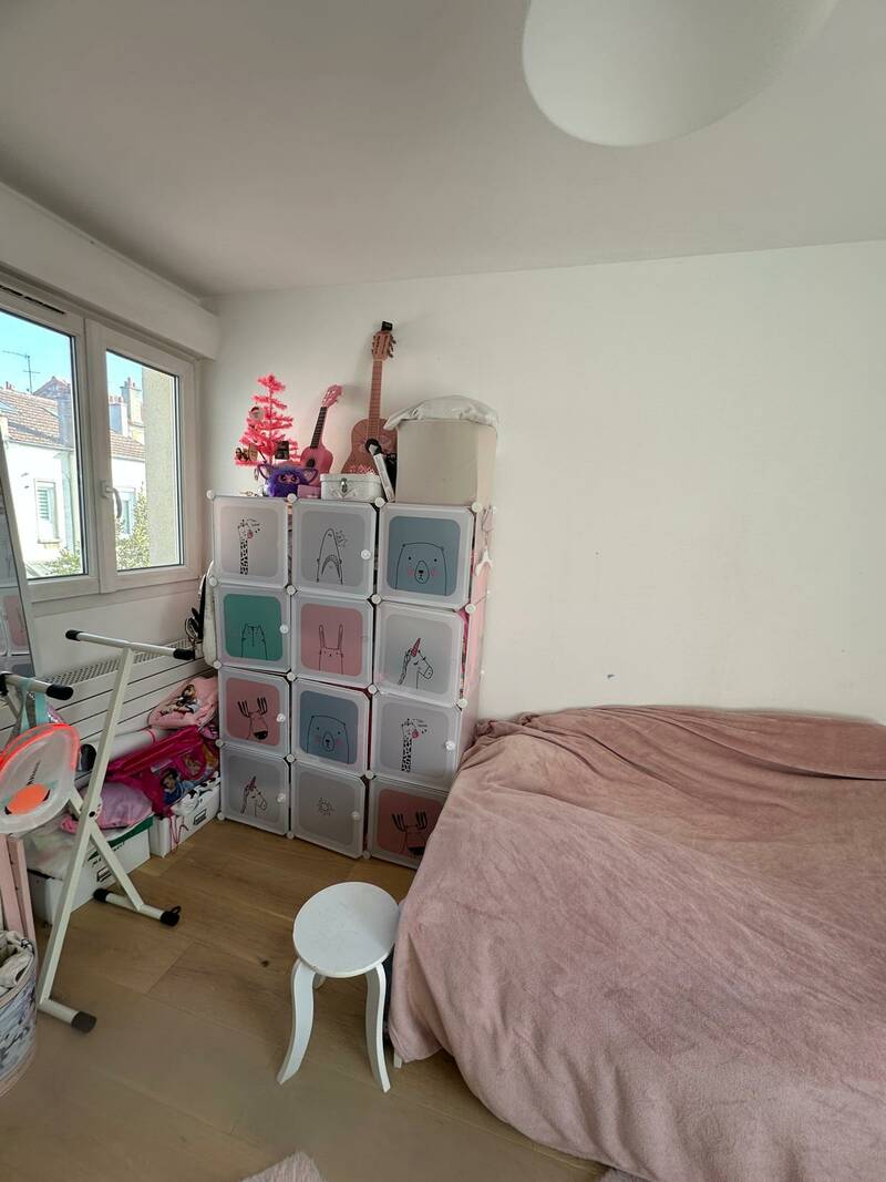 Choisy-Le-Roi (94600)