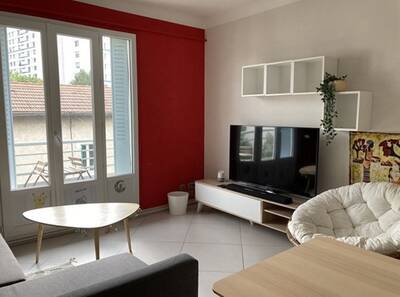 Location appartement 3 pièces Grenoble (38)