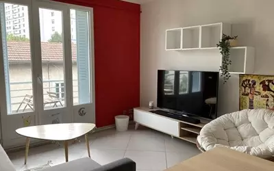 Grenoble (38000)