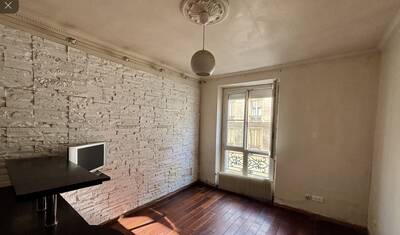 Vente appartement 2 pièces Saint-Denis (93)