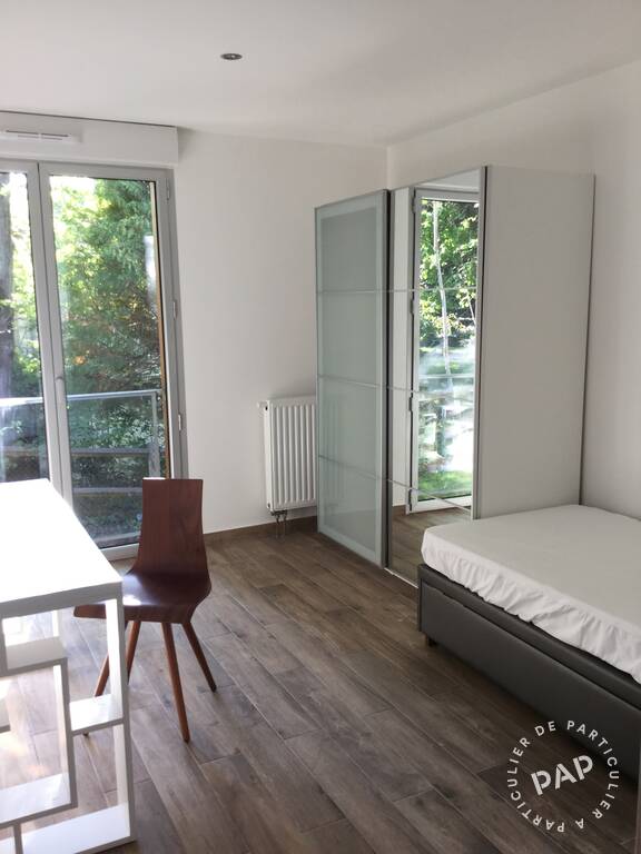 Immobilier Gif-Sur-Yvette (91190) 599 € 96 m²