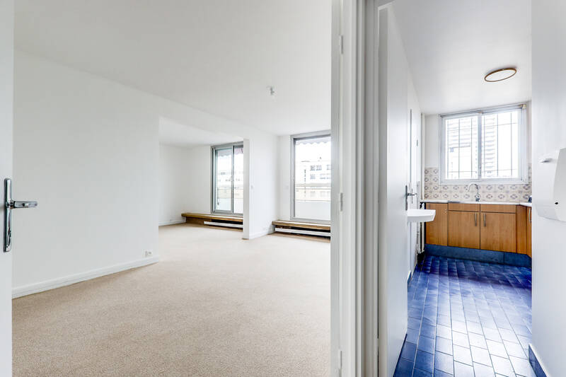 Paris 13E (75013)