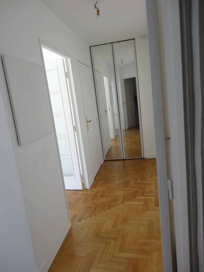 Location appartement 2 pièces Montrouge (92120)