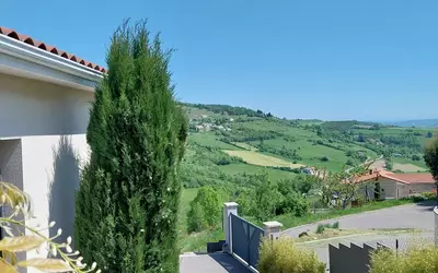 Saint-Romain-En-Jarez (42800)