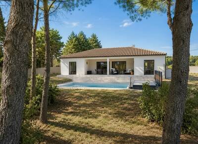 Vente maison 5 pièces Villemoustaussou (11620)