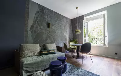 Neuilly-Sur-Seine (92200)